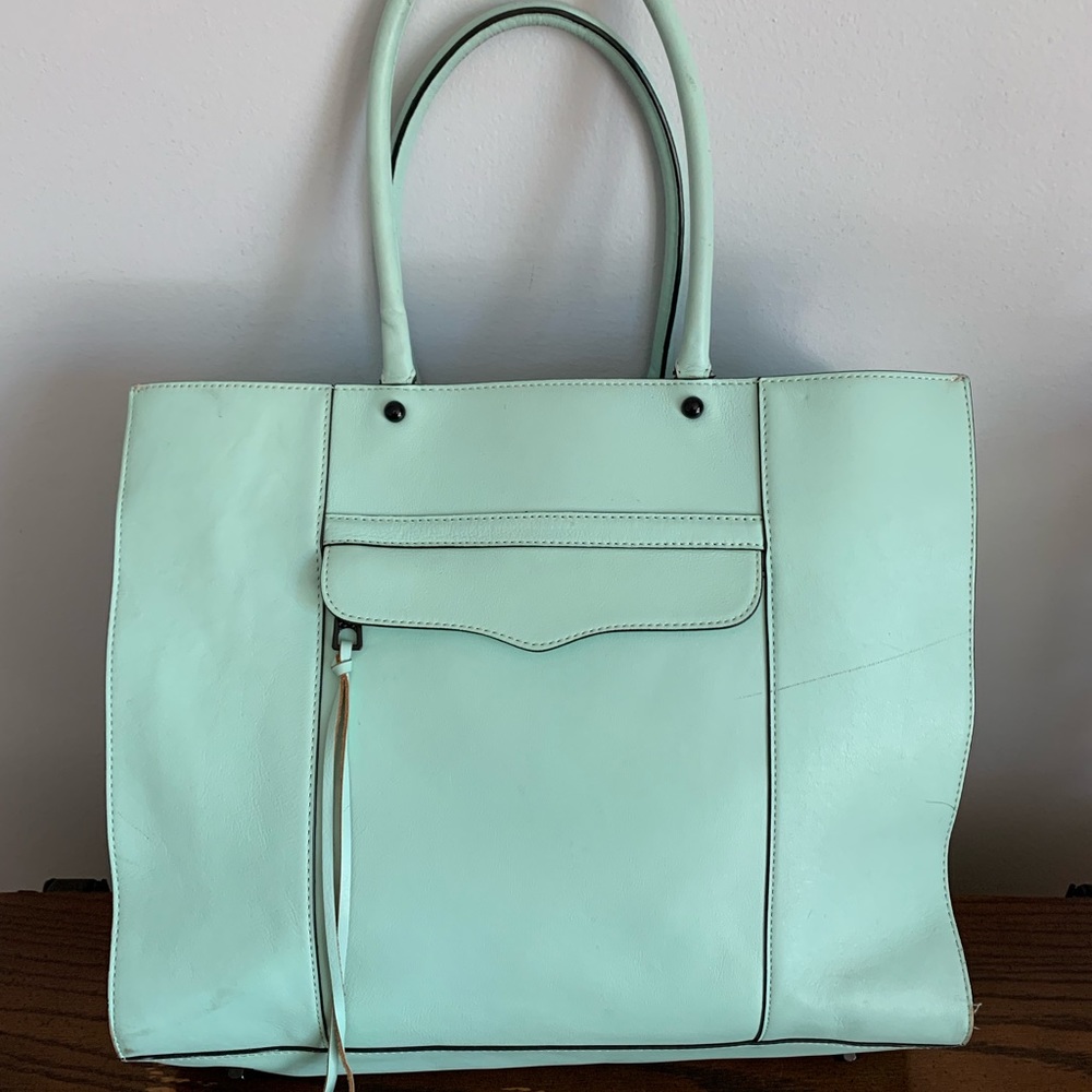 Rebecca Minkoff MAB large tote